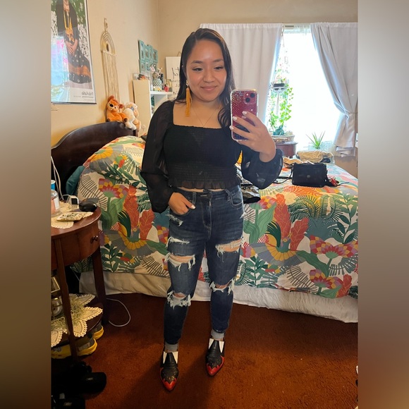 Posh Ambassador๐Top Rated Seller - Picture 9 of 11